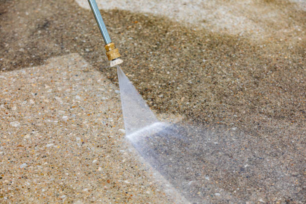 Professional Pressure Washing Services in Vidor, TX